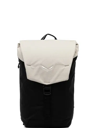 Salewa Fanes Backpack In Black