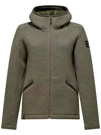 Salewa , Fanes Sarner Jacket In Green