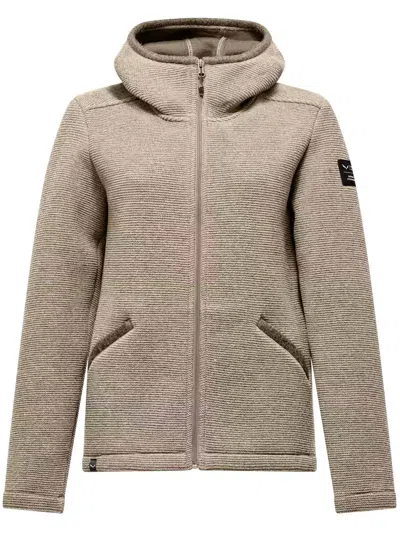 Salewa Fanes Sarner Jkt In Neutral
