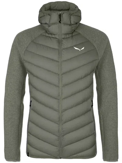 Salewa Fanes Sarner Jkt In Transparent