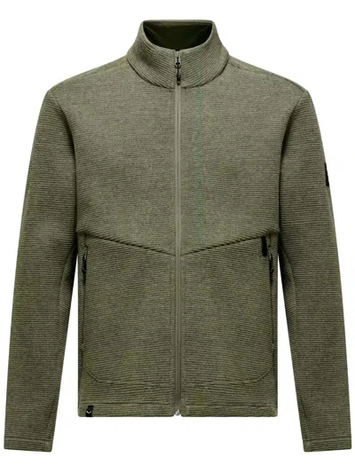 Salewa Fanes Sarner Light Jkt In Green