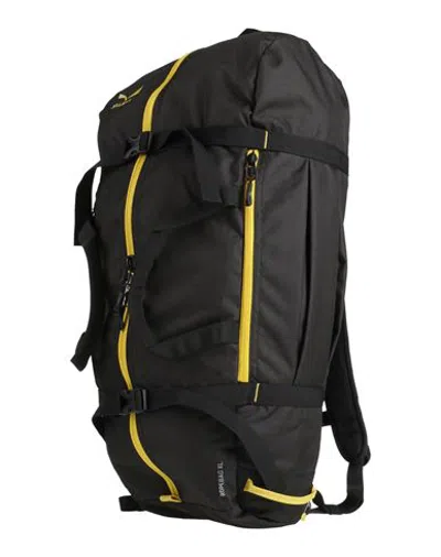 Salewa Handbags - Backpacks In Black