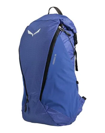 Salewa Handbags - Backpacks In Blue
