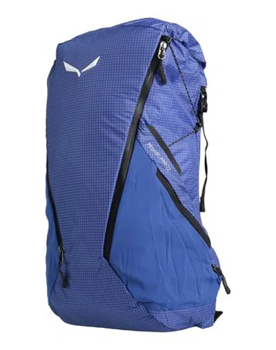 Salewa Handbags - Backpacks In Bright Blue