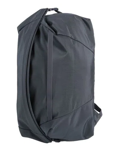 Salewa Handbags - Backpacks In Slate Blue