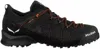Salewa Men's Wildfire 2 In Black In Black