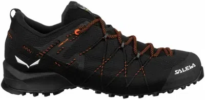 Salewa Men's Wildfire 2 In Black