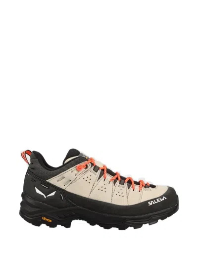 Salewa Nostri Dolomiti Alpine-shoe In Neutral