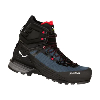 Salewa Ortles Edge Mid Gtx Women's Hiking Boots In Multi