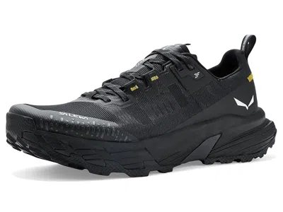 Salewa Pedroc 2 Max Men's Hiking Boots Black Out/black Out: 9.5 M
