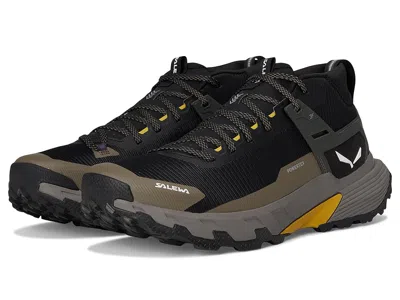 Salewa Pedroc 2 Mid Ptx In Multi