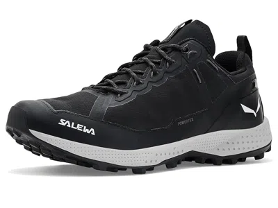 Salewa Pedroc Light Ptx In Black