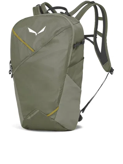 Salewa Pedroc Mate 18 In Green