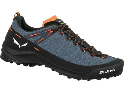 Salewa Wildfire Canvas In Gray