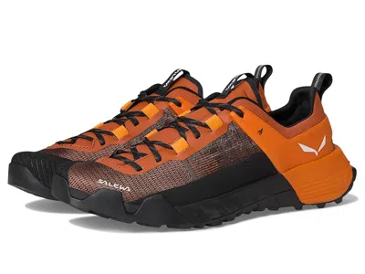 Salewa Wildfire Nxt In Orange