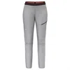 Salewa Women's Pedroc 2 Dst Light Pants In Alloy In Gray