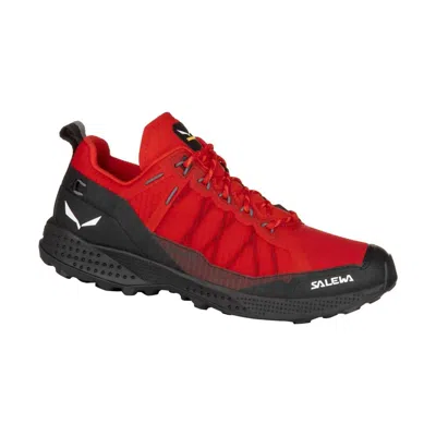 Salewa Women's Pedroc Ptx In Flame In Red