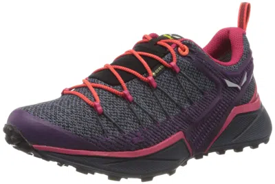 Salewa Women's Trail Running Shoes In Multi