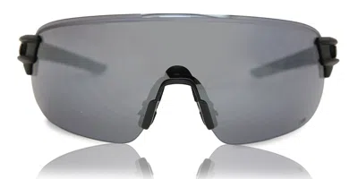 Salice 021 Rw Nero/rw Nero Men's Sunglasses Black Size 137