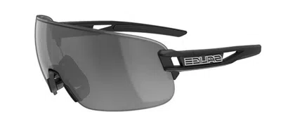 Salice 021 Rwp Polarized Nero/rw Nero Men's Sunglasses Black Size Standard