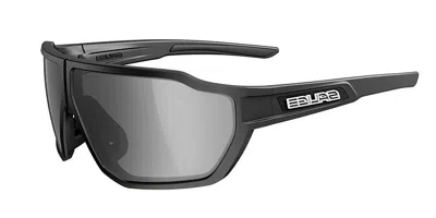 Salice 024 Q Nero/rw Nero Men's Sunglasses Black Size 73