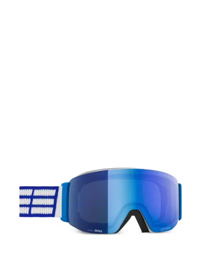 Salice 102 Rwx Ski Goggles In Blue