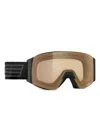 Salice 105 Otg Rwx Goggles In Black