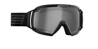Salice 618 Darwf Nero/rw Nero Occhiali Da Sole Neri Per Uomo In Black