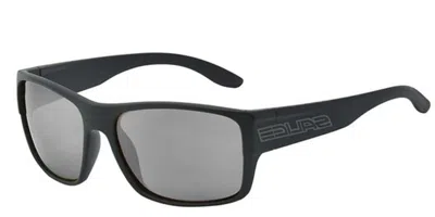 Salice 846 Rwp Polarized Nero/rwp Nero Men's Sunglasses Black Size Standard