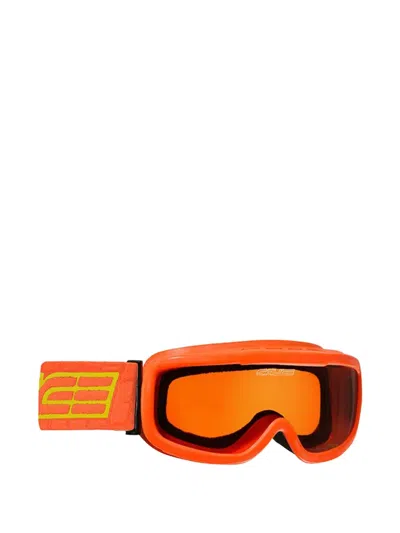 Salice Anti-fog Ski Goggles