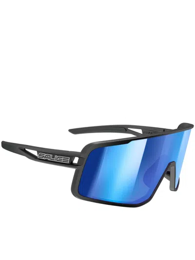Salice Glasses In Black
