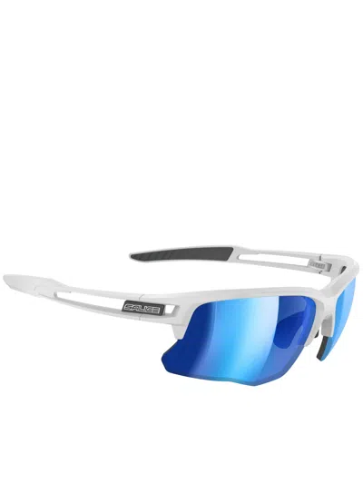 Salice Glasses In White