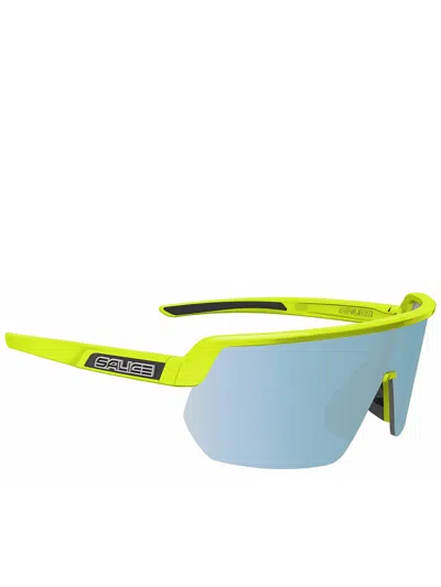 Salice Glasses In Yellow