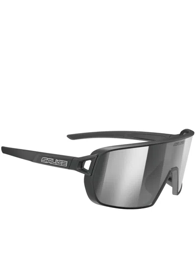 Salice Occhiale In Black