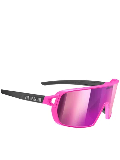 Salice Occhiale In Pink