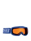 Salice Oversize-frame Ski Goggles