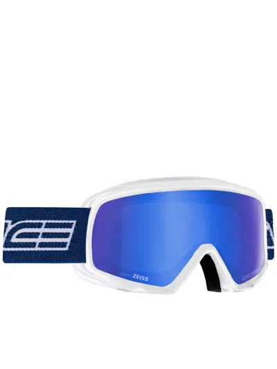 Salice Ski Mask Sr 608 In Brown