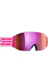 Salice Ski Mask Sr In Multi