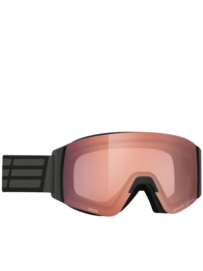 Salice Ski Mask Sr Otg In Black