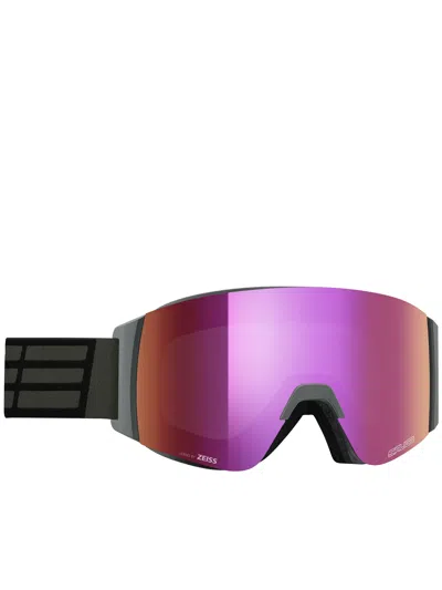 Salice Ski Mask Sr Otg In Gray