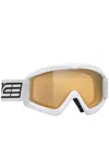 Salice Ski Mask Sr In White