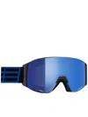 Salice Sr Otg Ski Goggles In Blue
