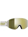 Salice Sr Otg Ski Goggles In Green