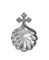 Salisbury Baptismal Shell In Multi