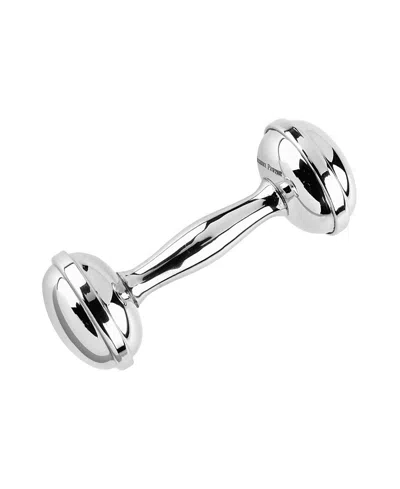 Salisbury Classic Dumbbell Rattle