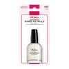 Sally Hansen Advanced Hard As Nails Nude Strengtheners Nail Strengthener In White