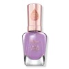 Sally Hansen Color Therapy Bliss Nail Polish Collection - Pamper Me Purple
