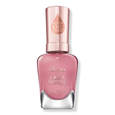 Sally Hansen Color Therapy Nail Polish - Thera-tulip