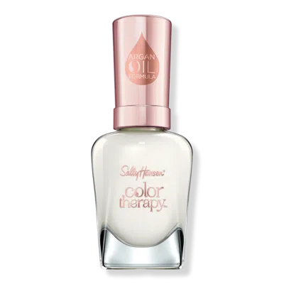 Sally Hansen Color Therapy Nail Polish - Well Well Well