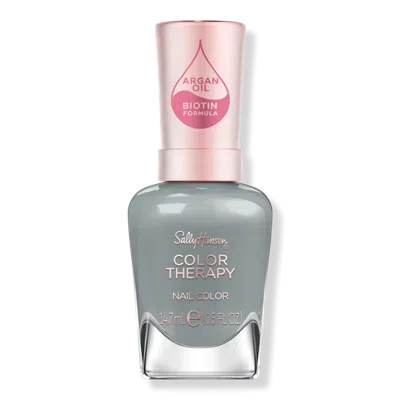 Sally Hansen Color Therapy Nail Polish Collection - Gorgeous Granite​